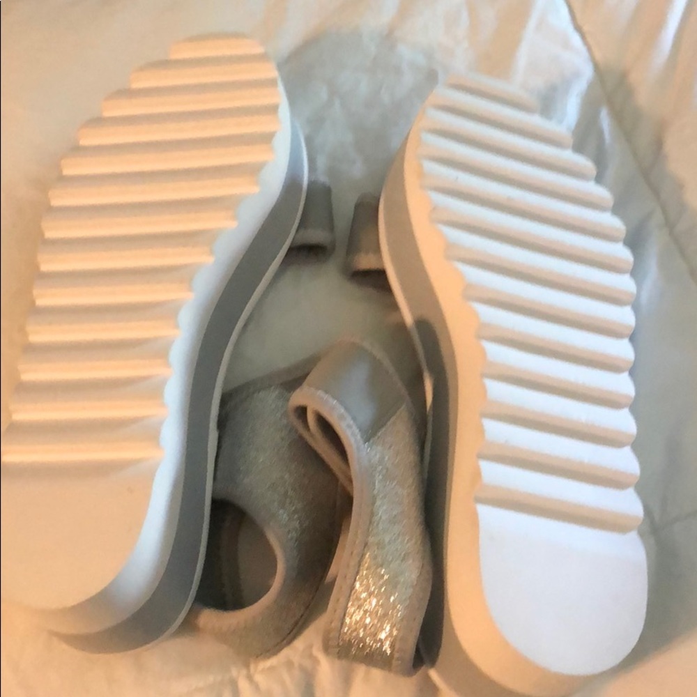 Twoobs platform sandals - Picture 5 of 5